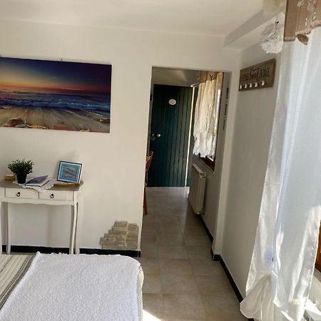شقة Casa Maia لا سبيتسْيا المظهر الخارجي الصورة